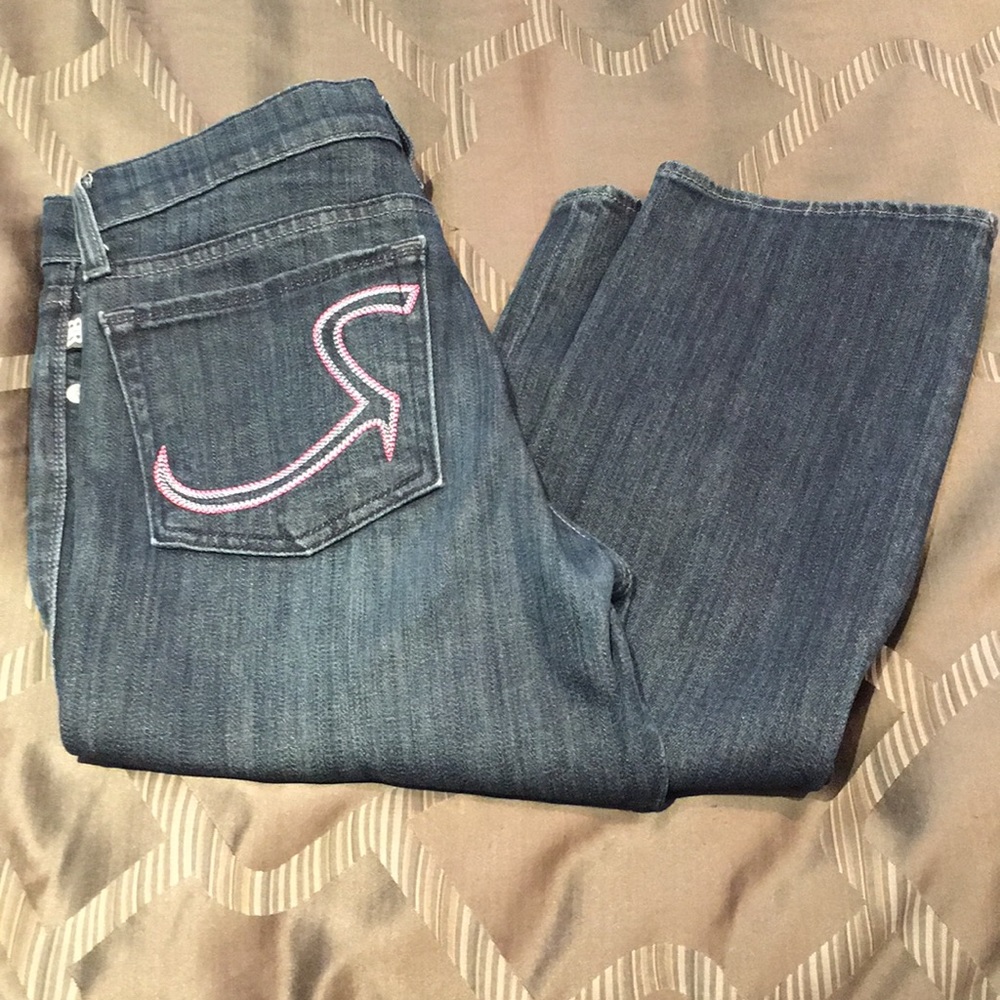 Rock & Republic LONG jeans